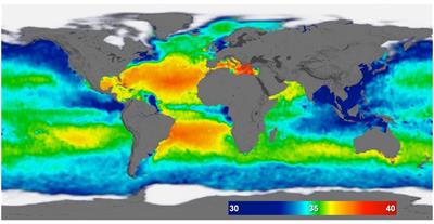 Satellite Salinity Observing System: Recent Discoveries and the Way Forward